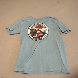 5 for $10 mario tee